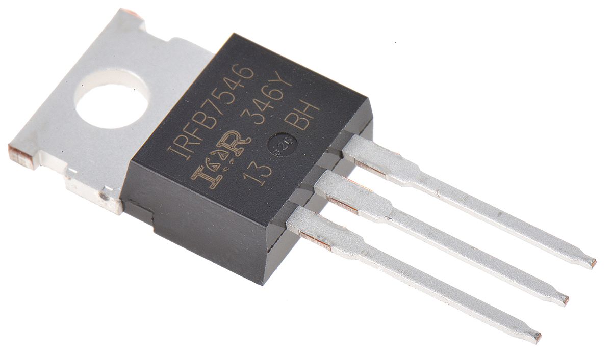 IRFB7546PBF Infineon