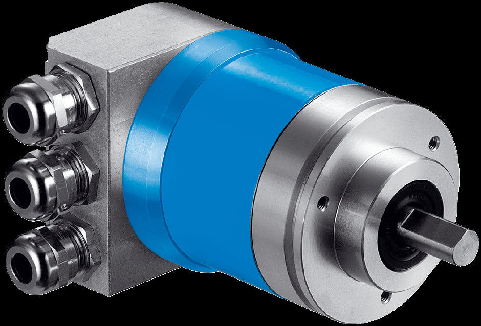 1030013 Sick - ATM60-P4H13X13