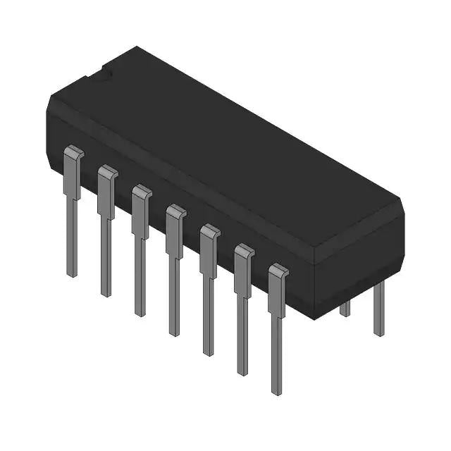 CD54HC10F3A Texas Instruments