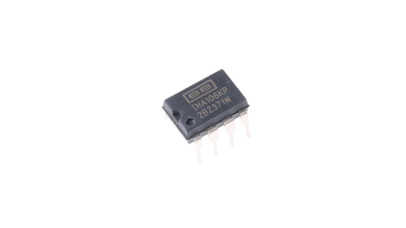 INA106KP Texas Instruments