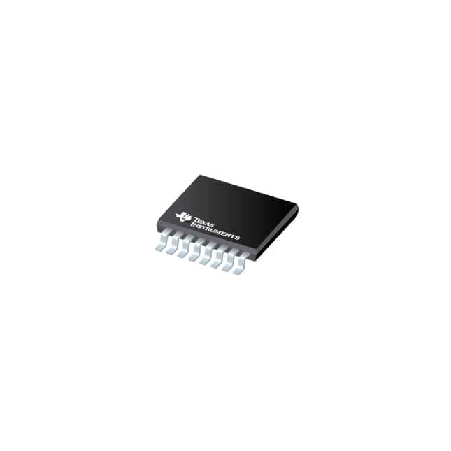 SN74HCS138QBQBRQ1 Texas Instruments