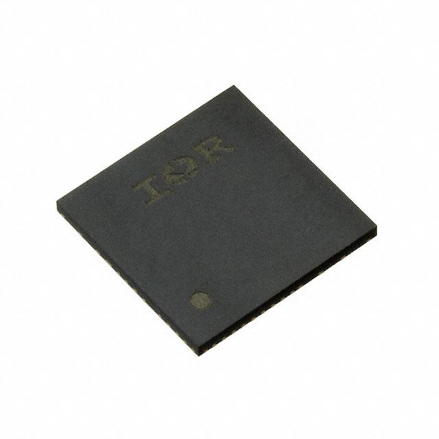 IRSM836-035MATR Infineon