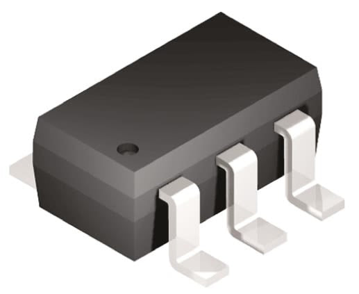 ADS7883SBDBVT Texas Instruments