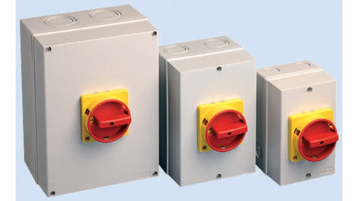 194E-Y80-1753-6N Allen-Bradley