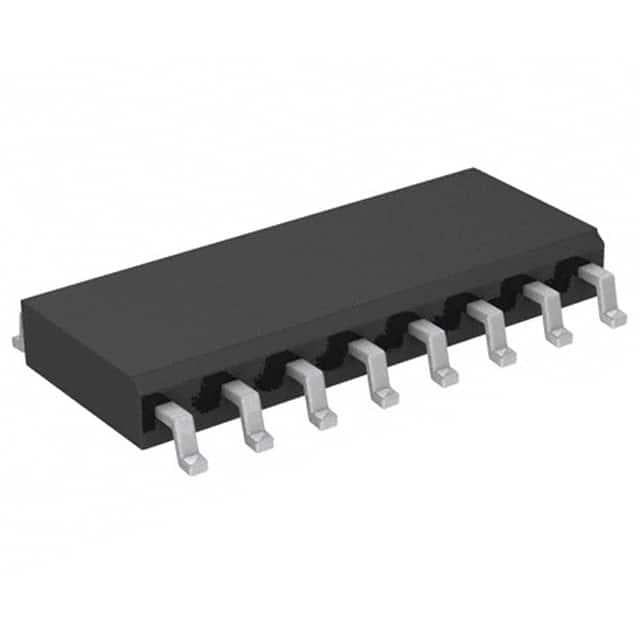 SN74HCT257DR Texas Instruments