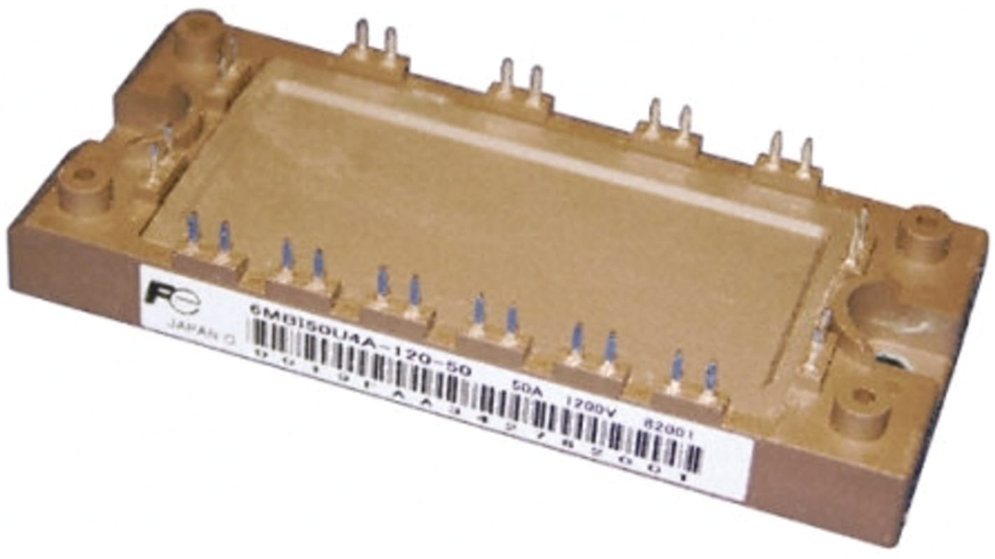 FP40R12KT3GBOSA1 Infineon