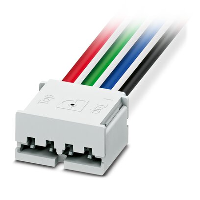 1707561 Phoenix Contact - PTF 0,3/ 4-WB-8-H