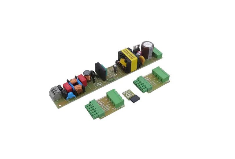 REFICL8820LED43WJTTOBO1 Infineon