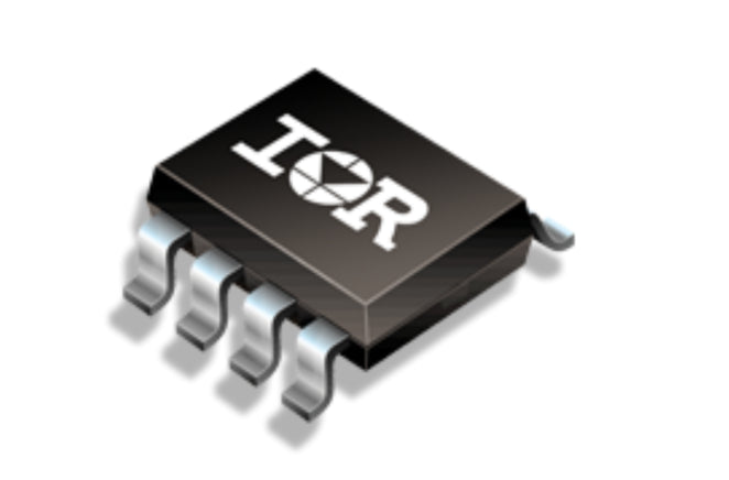 IRS2184STRPBF Infineon