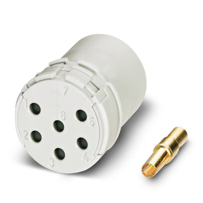 1599343 Phoenix Contact - RC-12S1N8D0000