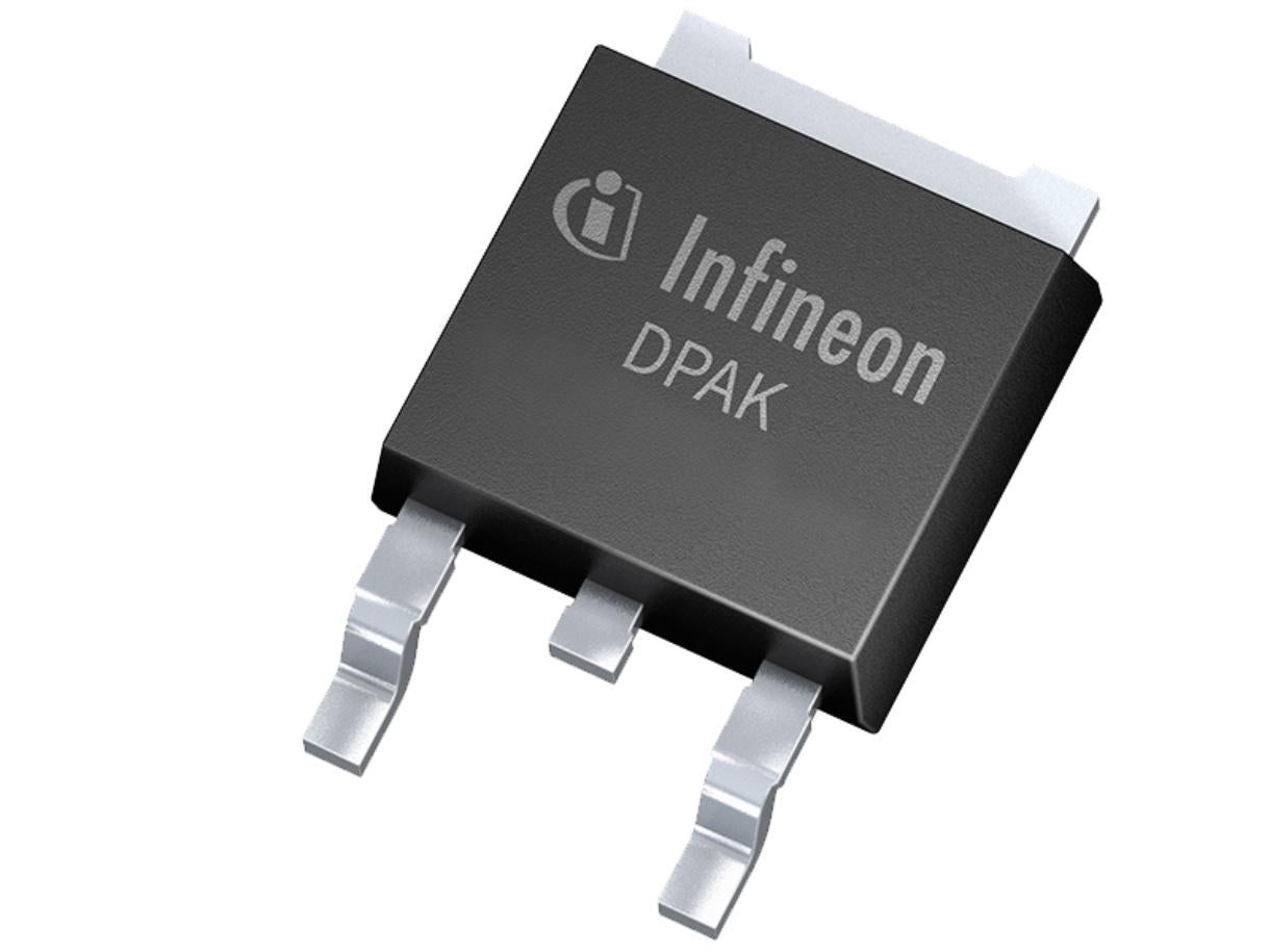 IPD80R900P7ATMA1 Infineon