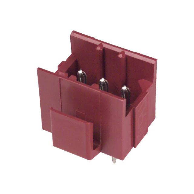 640500-1 TE Connectivity