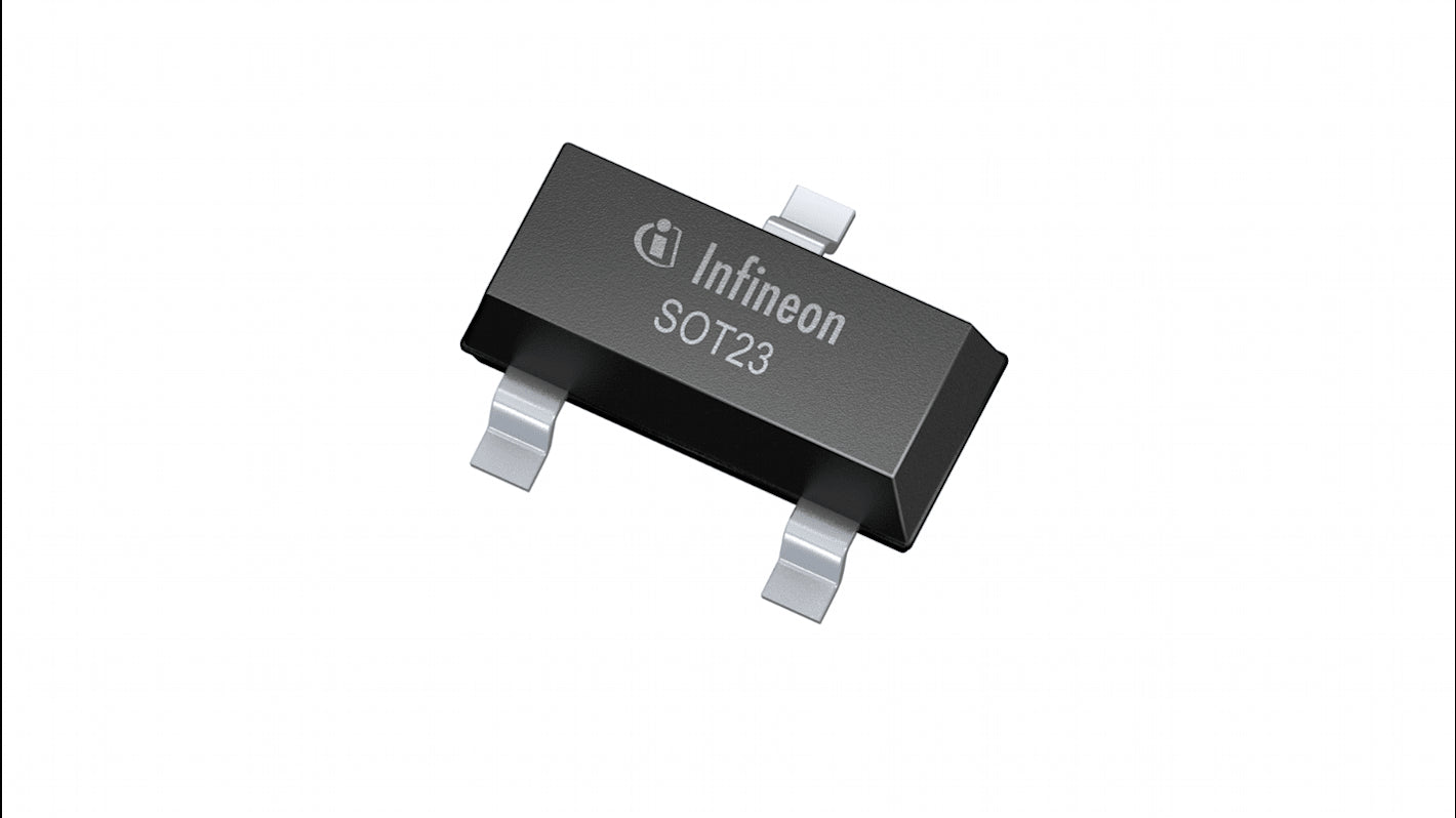 TLI49631MXTMA1 Infineon