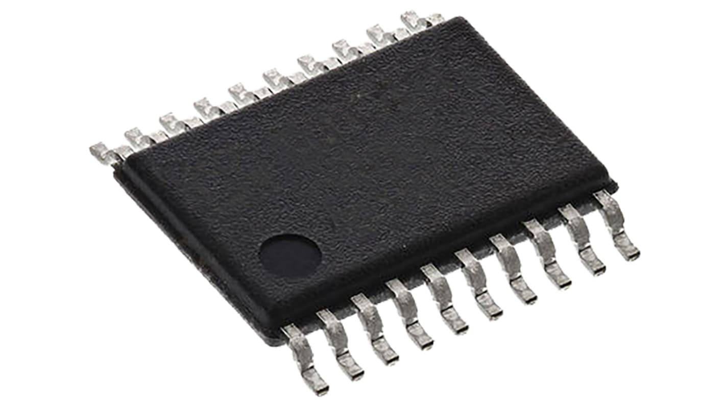 MSP430G2553IPW20 Texas Instruments