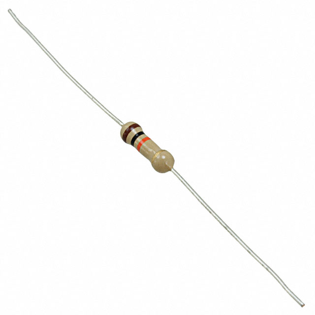 CFR50J330R TE Connectivity