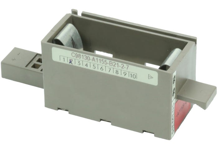 C98130-A1155-B21-2-7 Siemens