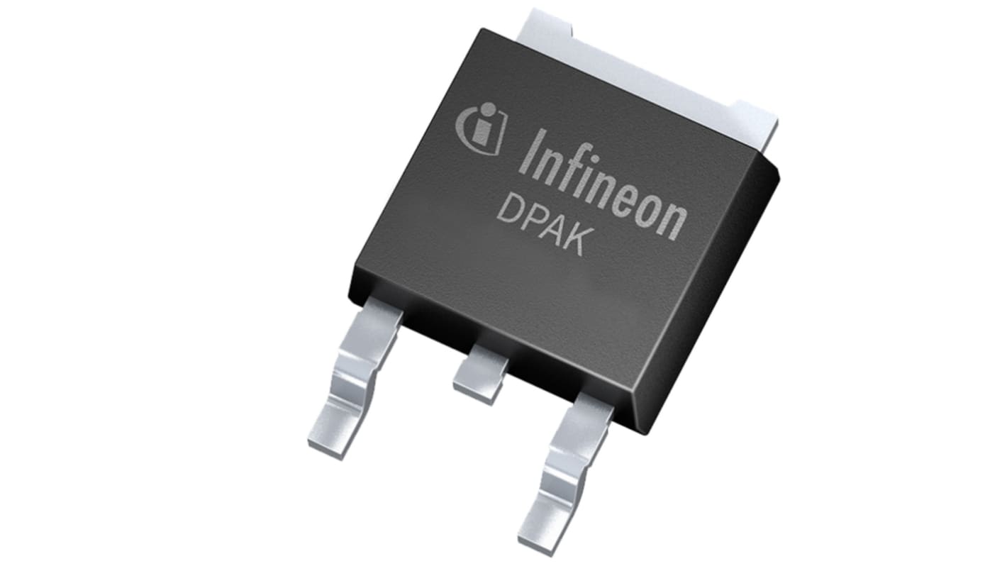 IPD80R1K2P7ATMA1 Infineon