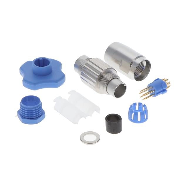 2-1437719-7 TE Connectivity