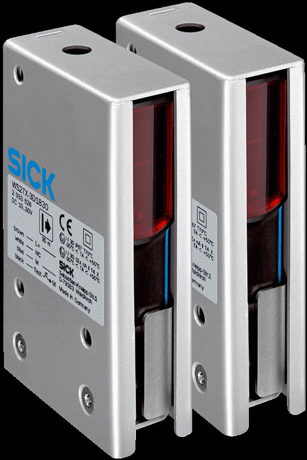 1027991 Sick - WSE27X-3P1830