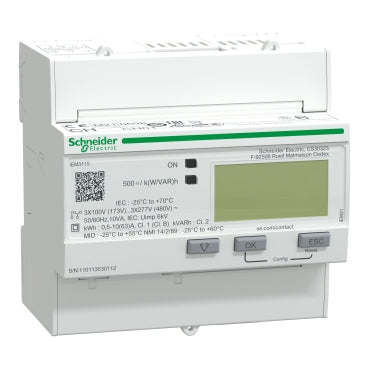 A9MEM3115 Schneider Electric