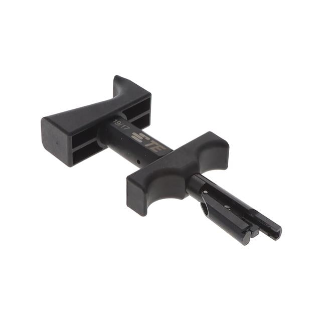 654632-1 TE Connectivity