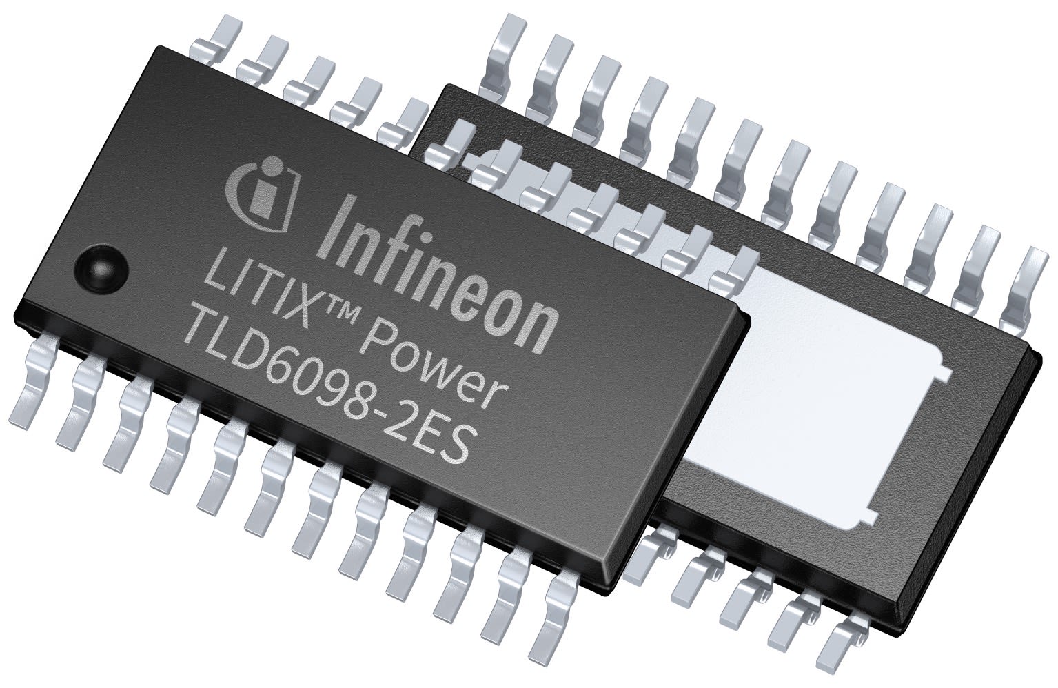 TLD60982ESXUMA2 Infineon