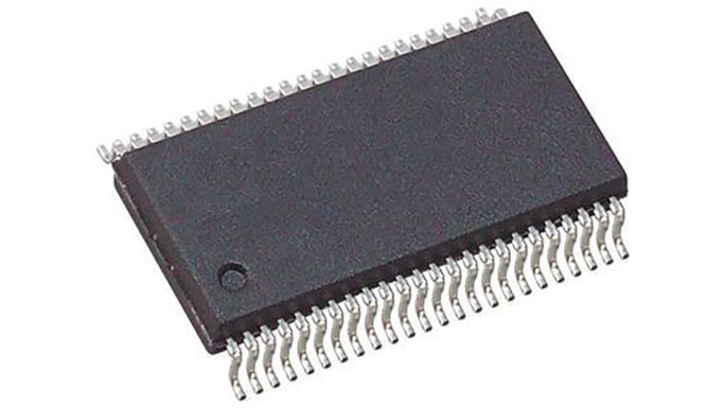 SN74LVC16373DGGR Texas Instruments