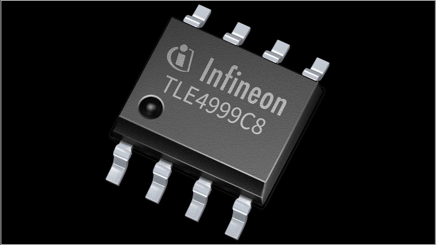 TLE4999C8XUMA1 Infineon