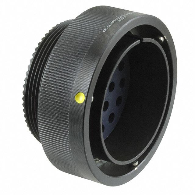CIRHSE06T36A22PCNF80M32V0 TE Connectivity
