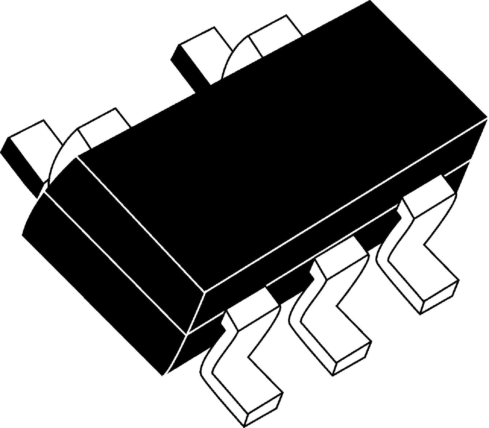 TPS78225DDCT Texas Instruments