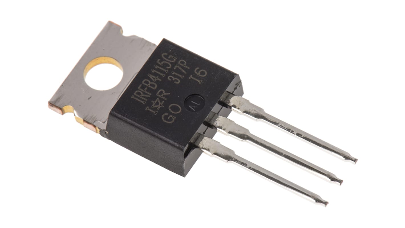 IRFB4115GPBF Infineon