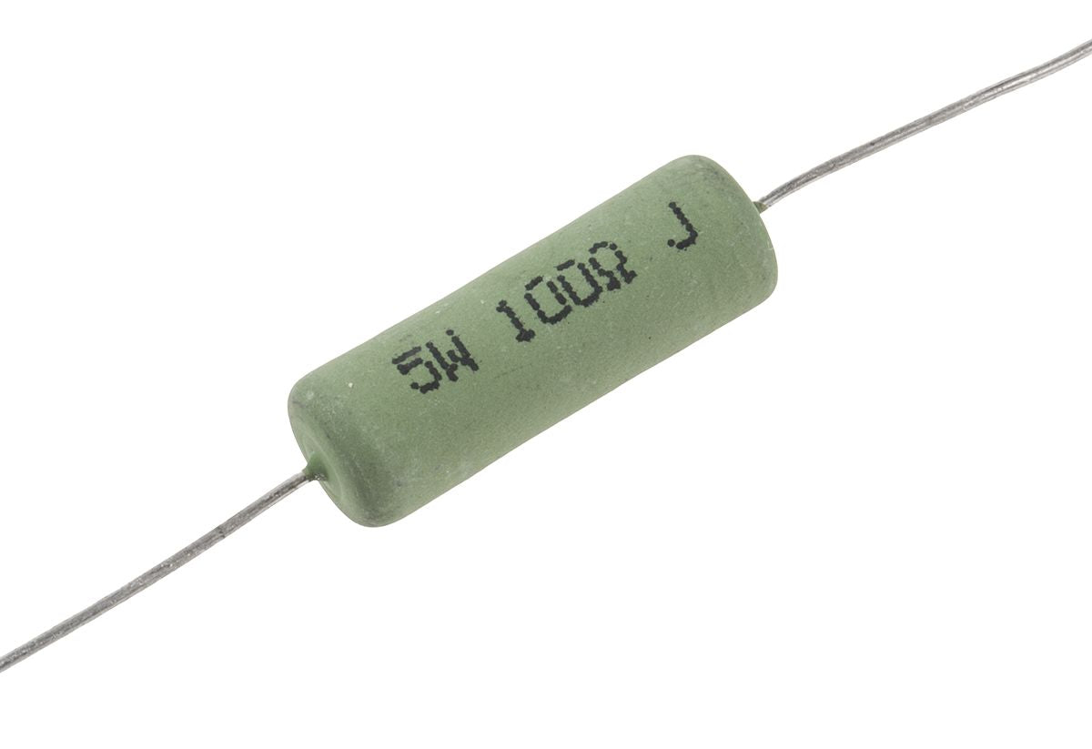 EP5W100RJ TE Connectivity