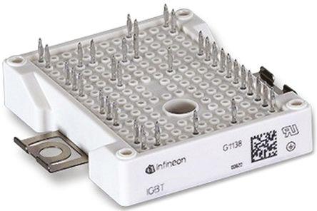FS75R12W2T4B11BOMA1 Infineon