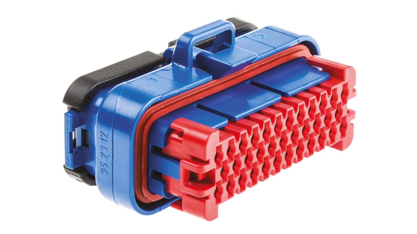 776164-5 TE Connectivity