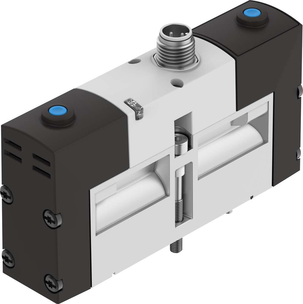 534542 Festo - VSVA-B-T32C-AZH-A1-1R5L