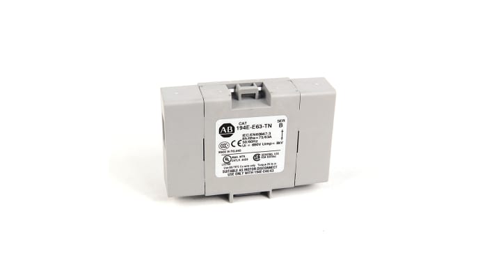 194E-E63-TN Allen-Bradley