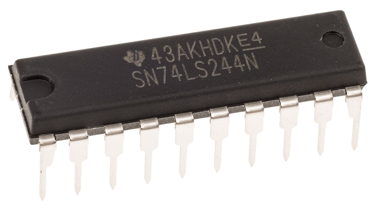 SN74LS244N Texas Instruments