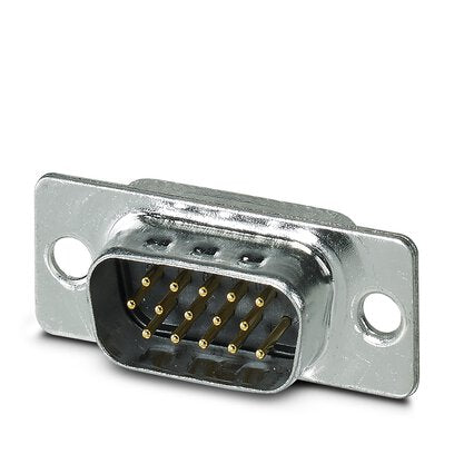 1655111 Phoenix Contact - VS-09-ST-DSUB-HD-EG