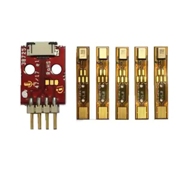 EVALIM67D130FLEXKITTOBO1 Infineon