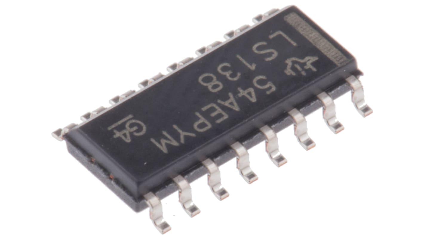 SN74LS138D Texas Instruments