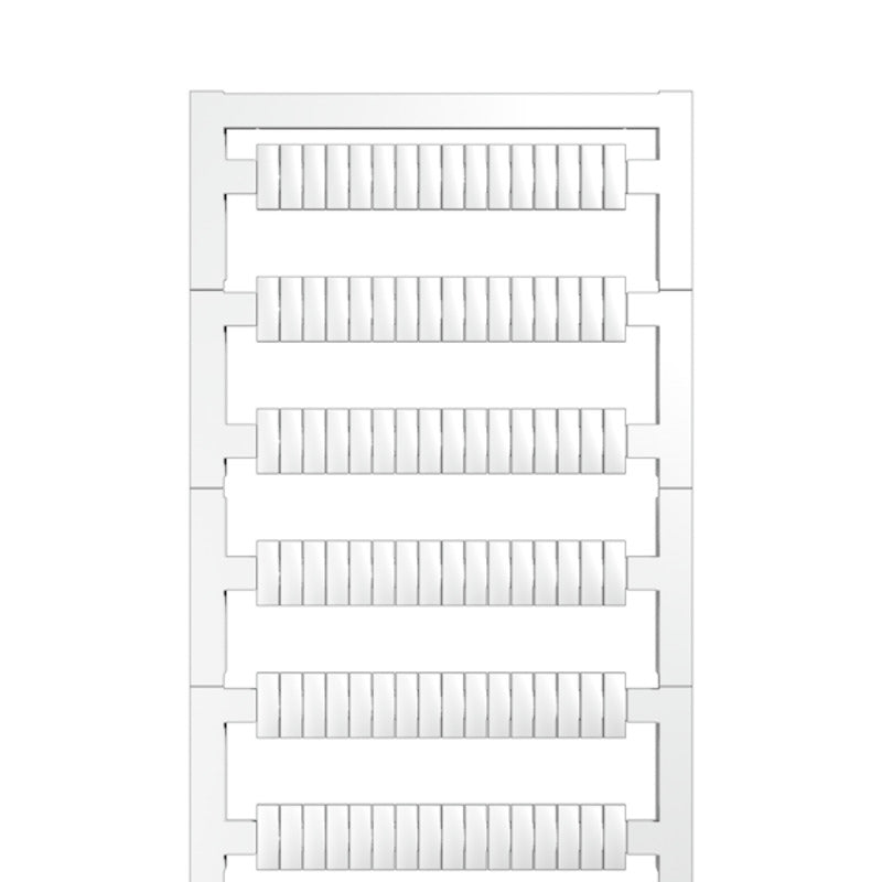 2003760000 Weidmuller - WS 10/3.5 PLUS MC NE WS