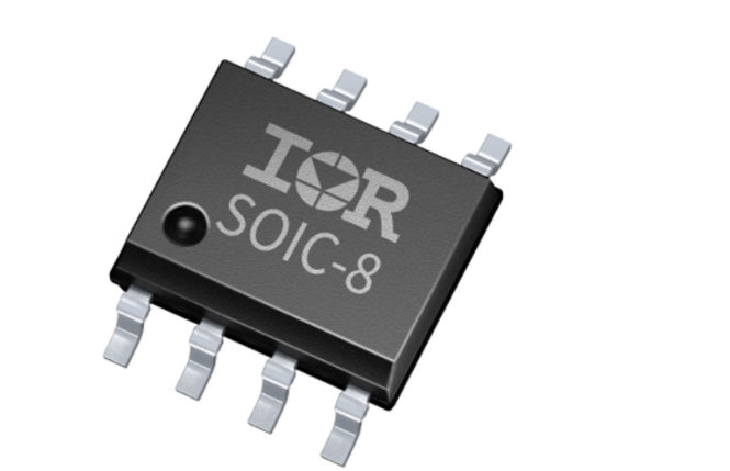 IRS2109STRPBF Infineon