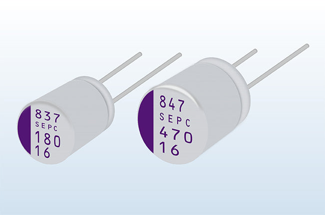 2R5SEPC820M Panasonic