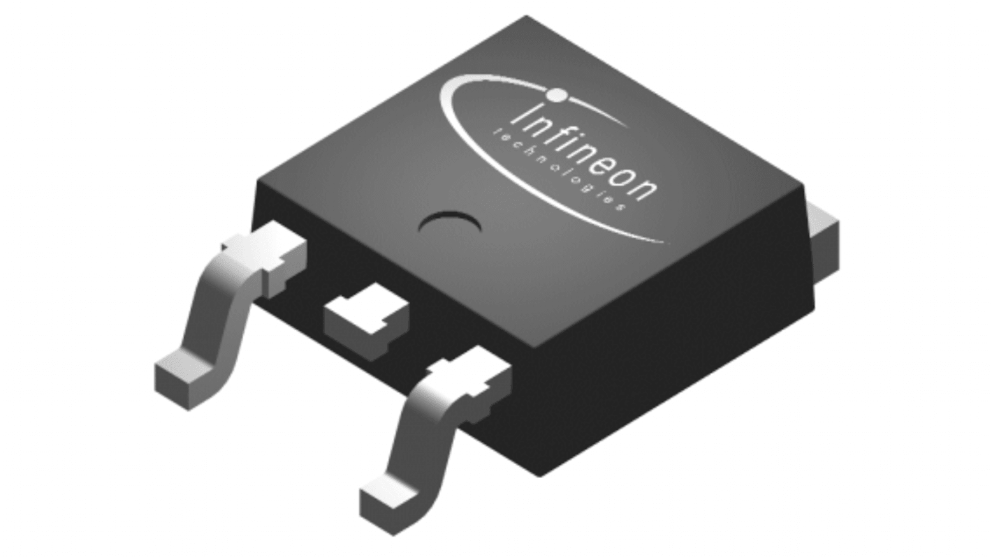IFX25001TFV33ATMA2 Infineon