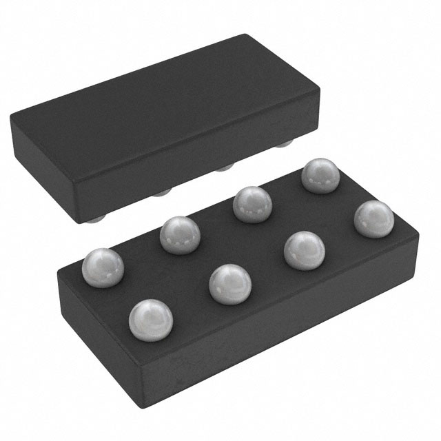 TS5A3359YZPR Texas Instruments