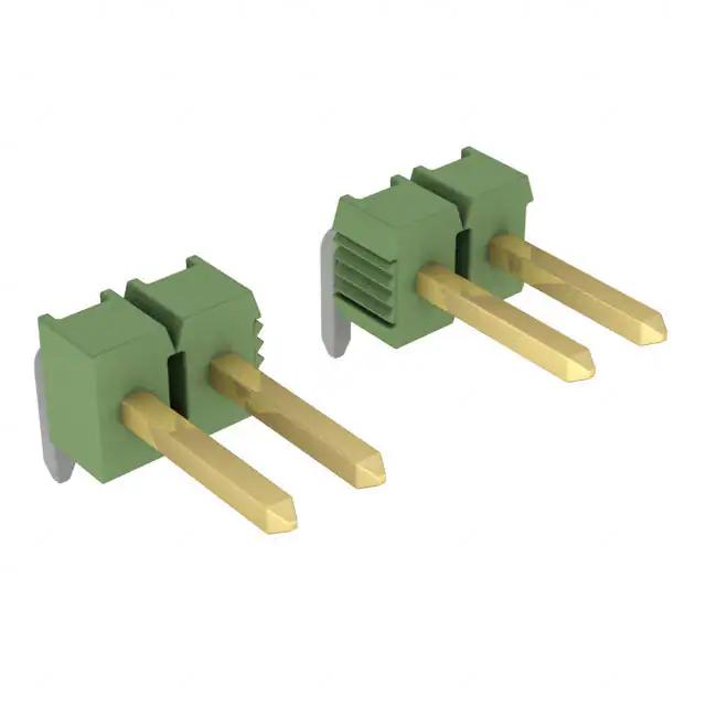 826631-8 TE Connectivity