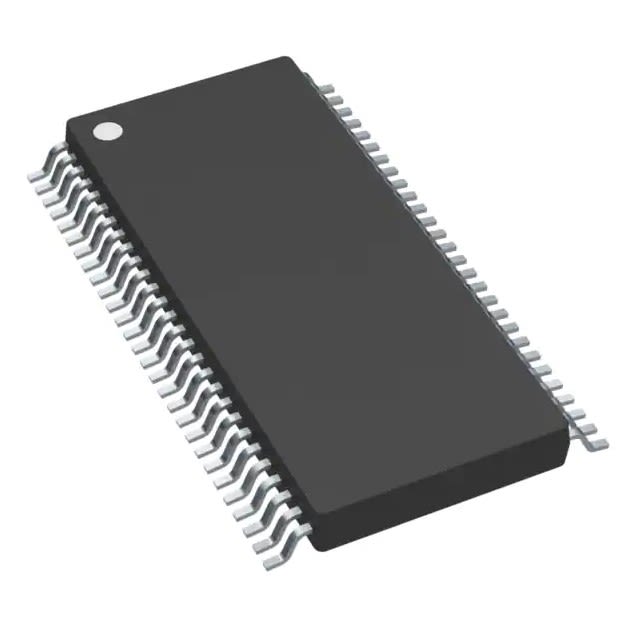 DRV8302DCA Texas Instruments