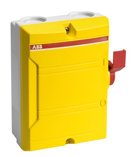 2CMA142427R1000 ABB - BWS425YTPSN