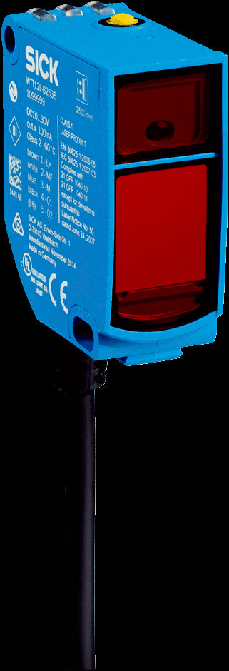 1072634 Sick - WTT12L-B1562