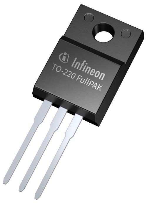 IPA80R900P7XKSA1 Infineon